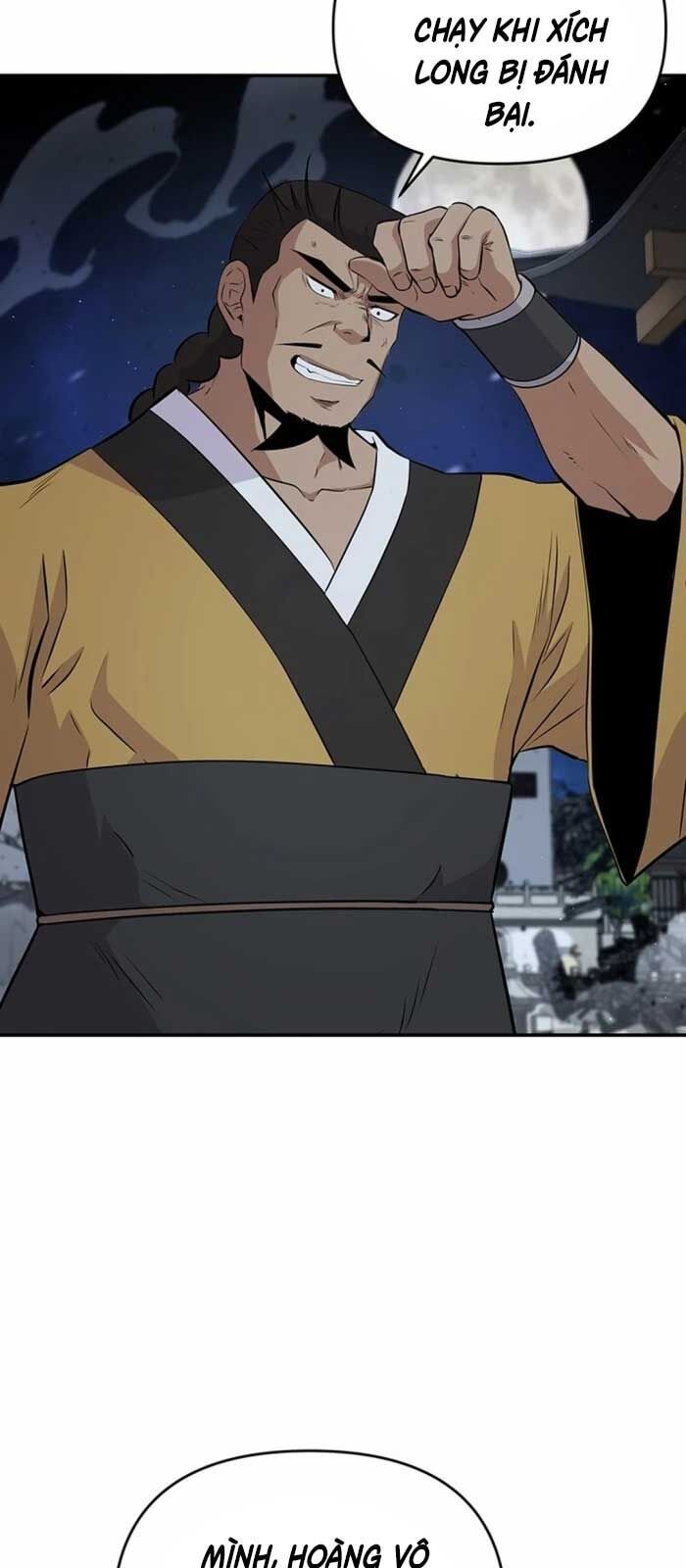 Thiên Hạ Đệ Nhất Côn Luân Khách Sạn: Chapter 15