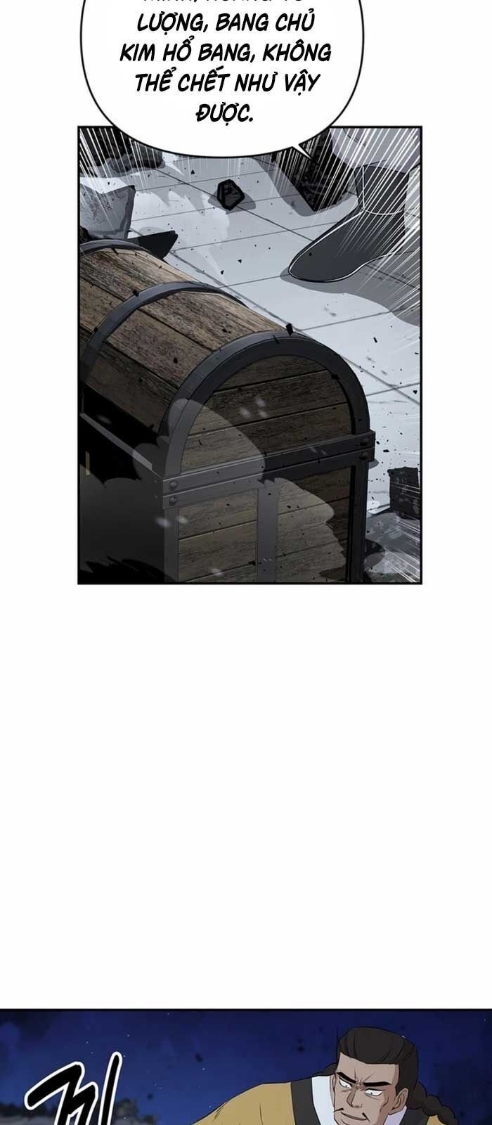 Thiên Hạ Đệ Nhất Côn Luân Khách Sạn: Chapter 15