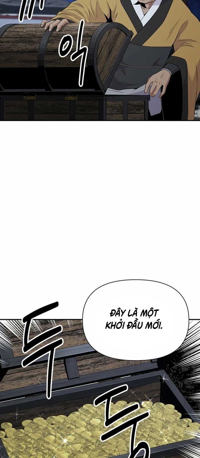 Thiên Hạ Đệ Nhất Côn Luân Khách Sạn: Chapter 15