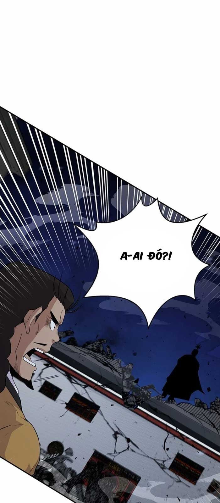 Thiên Hạ Đệ Nhất Côn Luân Khách Sạn: Chapter 15