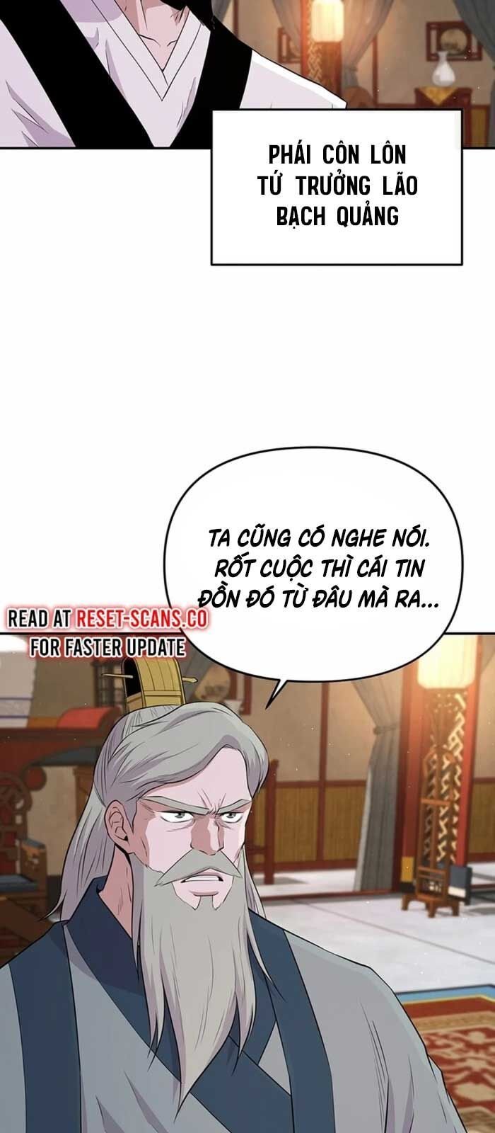 Thiên Hạ Đệ Nhất Côn Luân Khách Sạn: Chapter 15