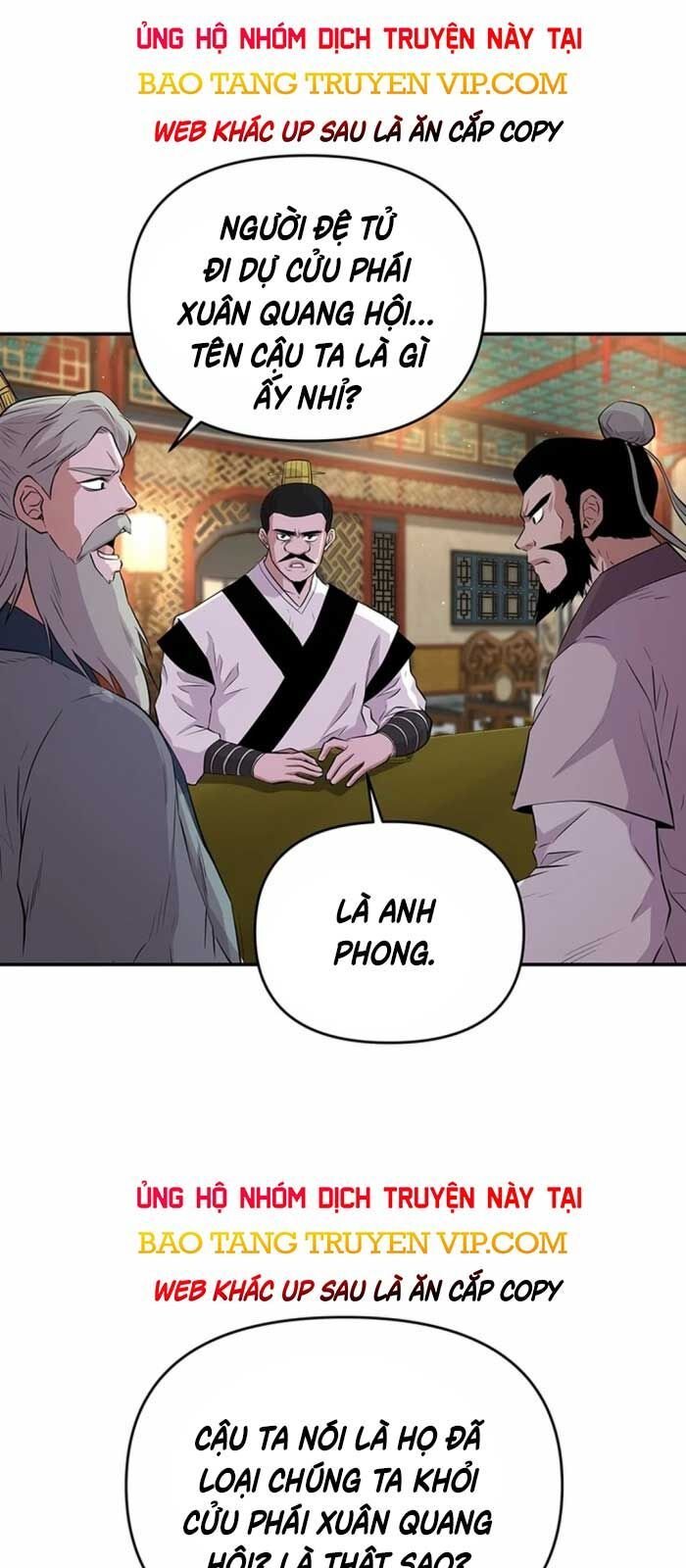Thiên Hạ Đệ Nhất Côn Luân Khách Sạn: Chapter 15
