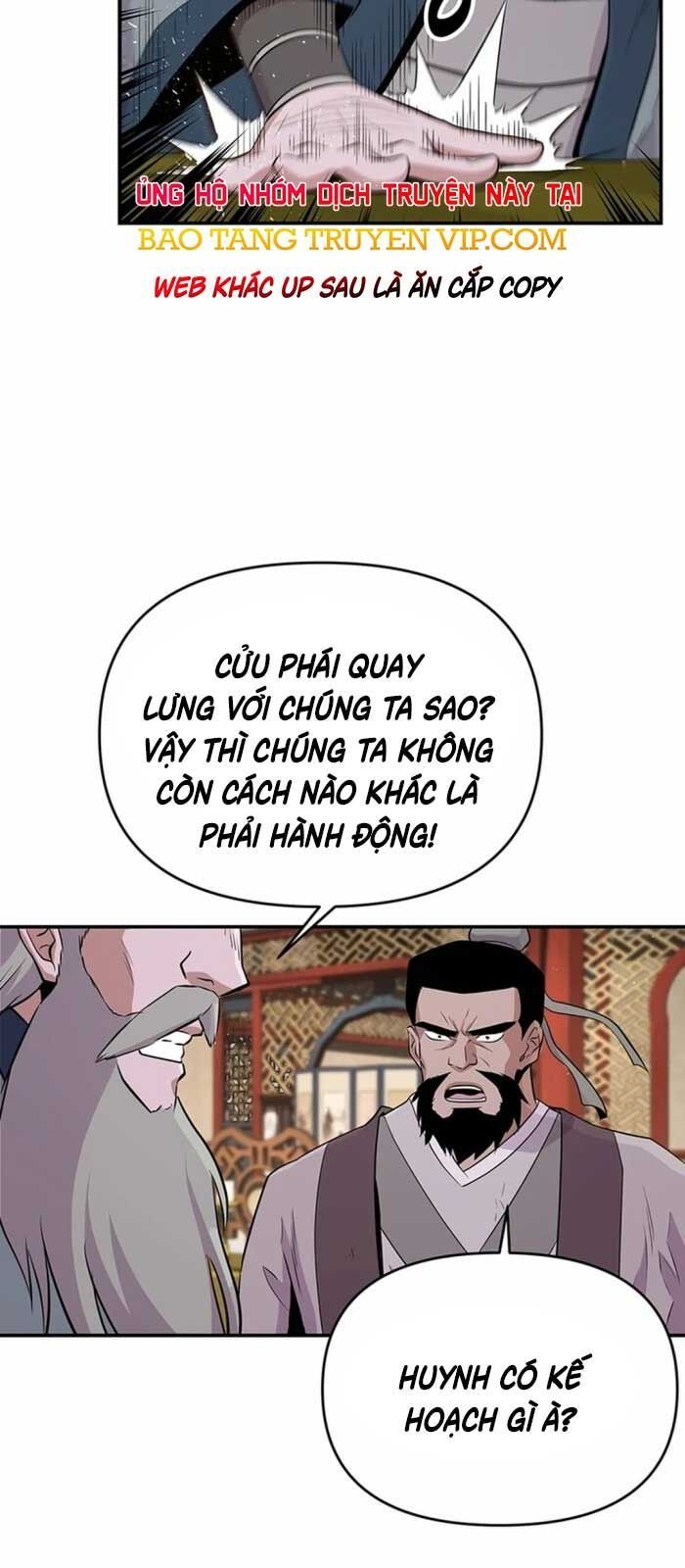 Thiên Hạ Đệ Nhất Côn Luân Khách Sạn: Chapter 15