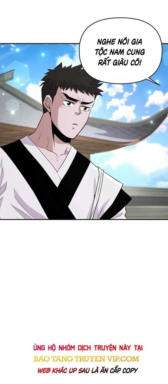 Thiên Hạ Đệ Nhất Côn Luân Khách Sạn: Chapter 15