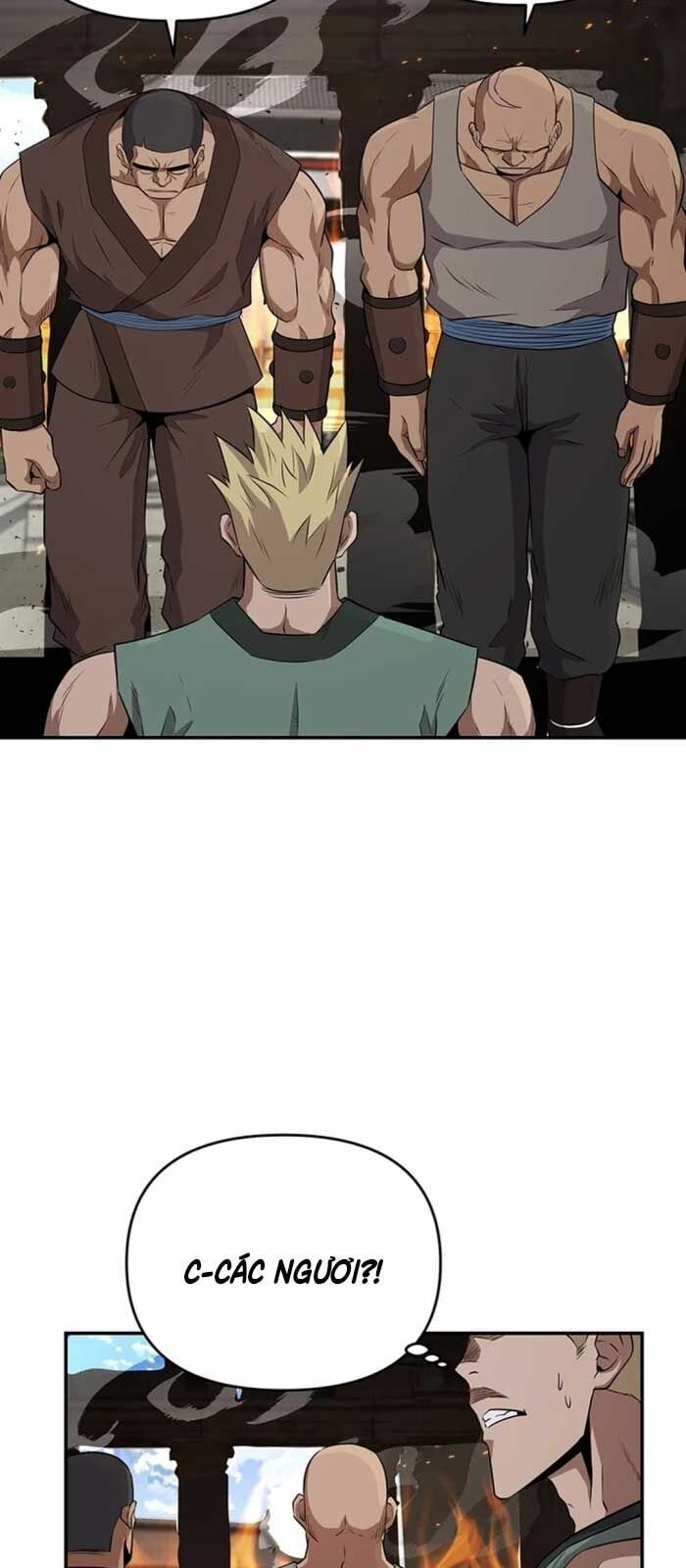 Thiên Hạ Đệ Nhất Côn Luân Khách Sạn: Chapter 15