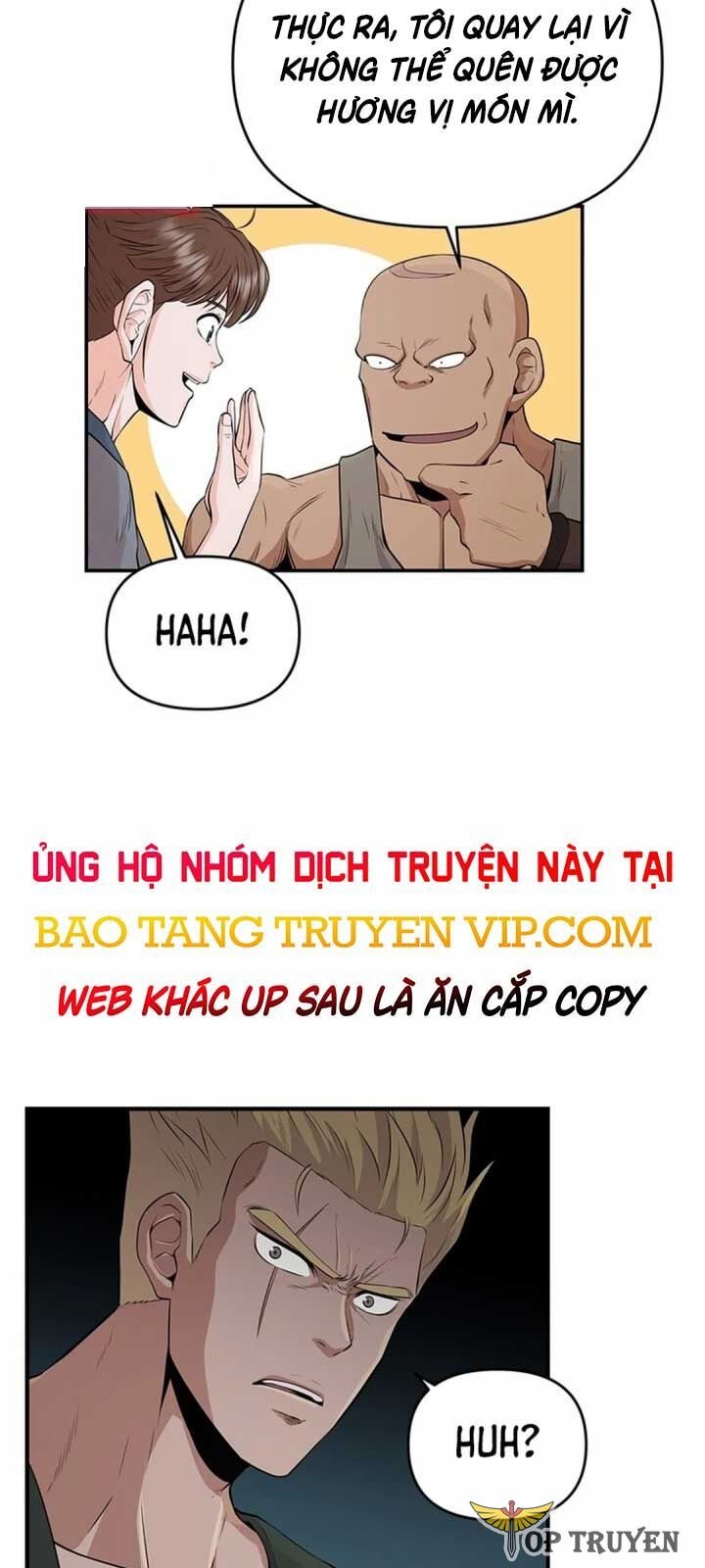 Thiên Hạ Đệ Nhất Côn Luân Khách Sạn: Chapter 16