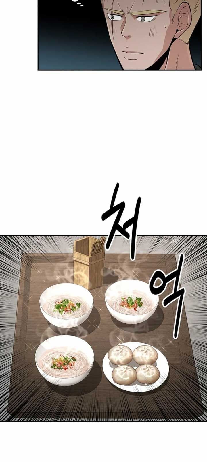 Thiên Hạ Đệ Nhất Côn Luân Khách Sạn: Chapter 16