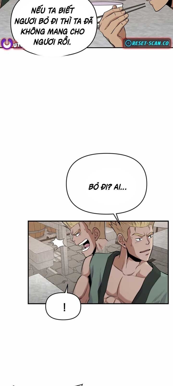 Thiên Hạ Đệ Nhất Côn Luân Khách Sạn: Chapter 16