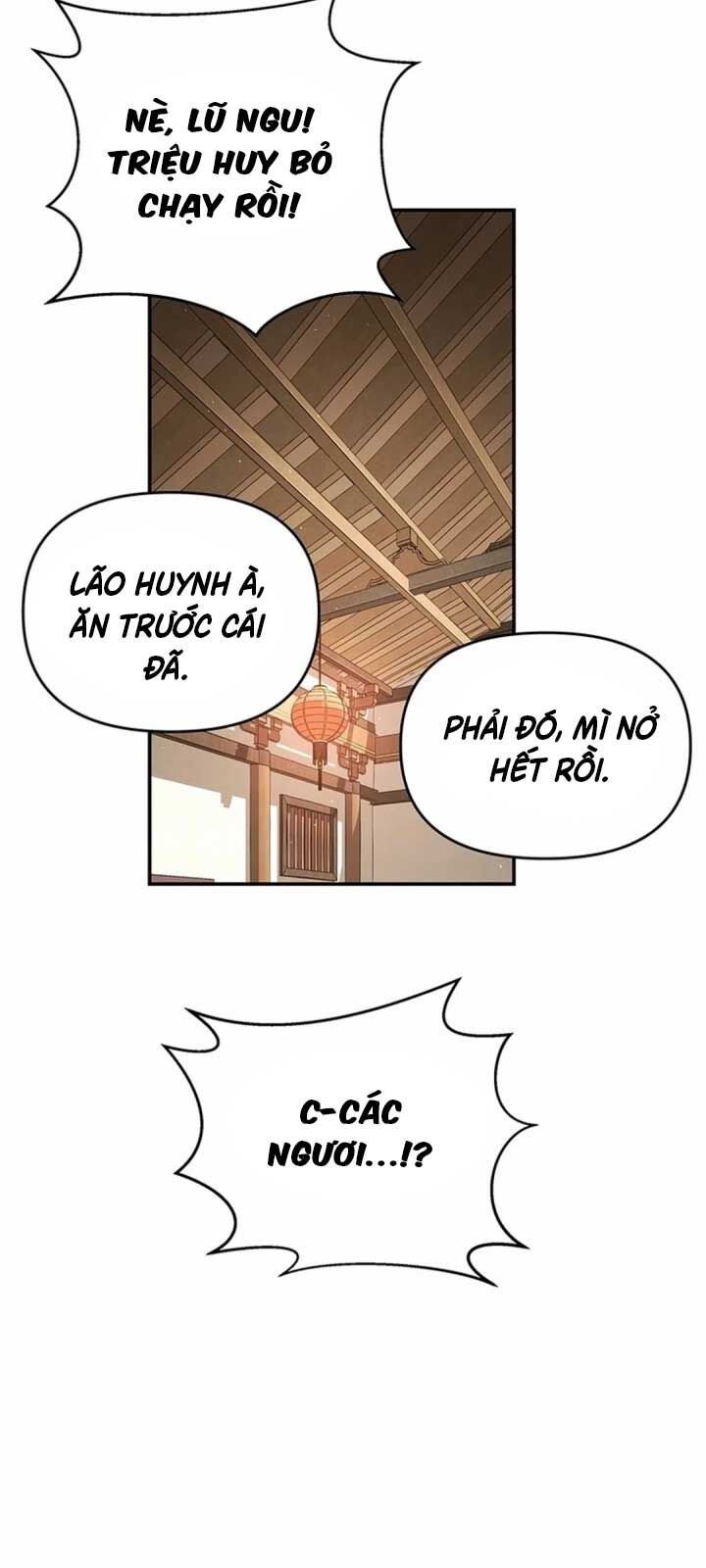 Thiên Hạ Đệ Nhất Côn Luân Khách Sạn: Chapter 16