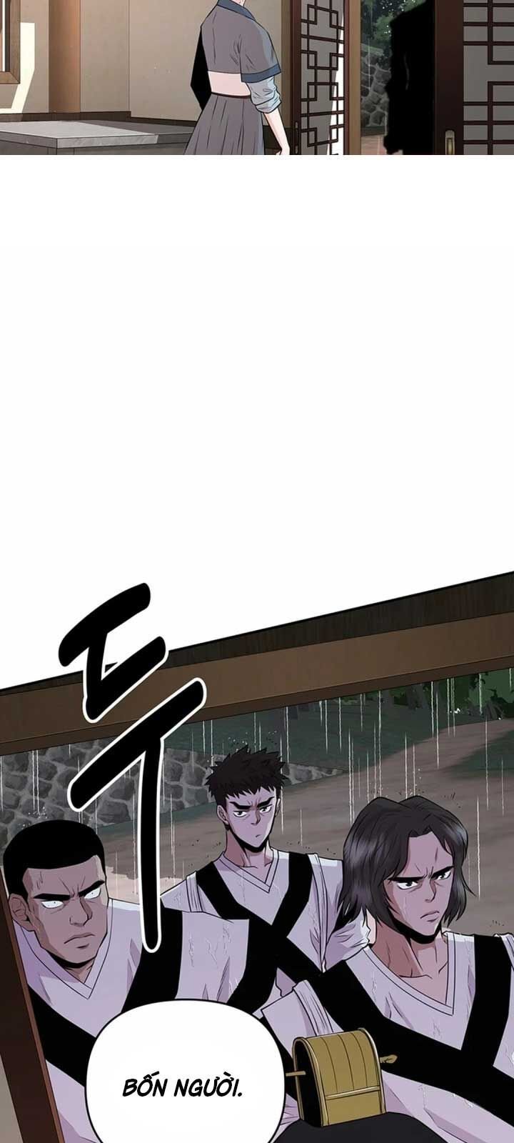 Thiên Hạ Đệ Nhất Côn Luân Khách Sạn: Chapter 16