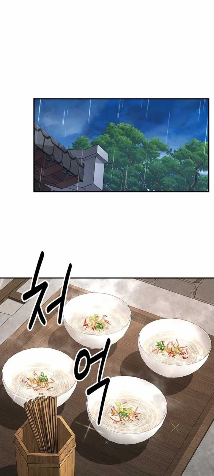 Thiên Hạ Đệ Nhất Côn Luân Khách Sạn: Chapter 16