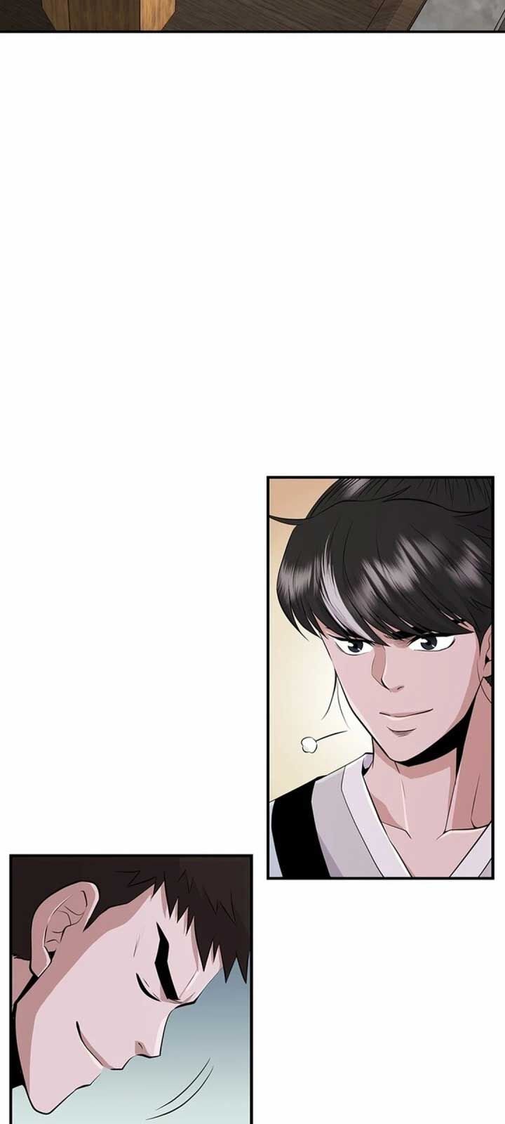 Thiên Hạ Đệ Nhất Côn Luân Khách Sạn: Chapter 16