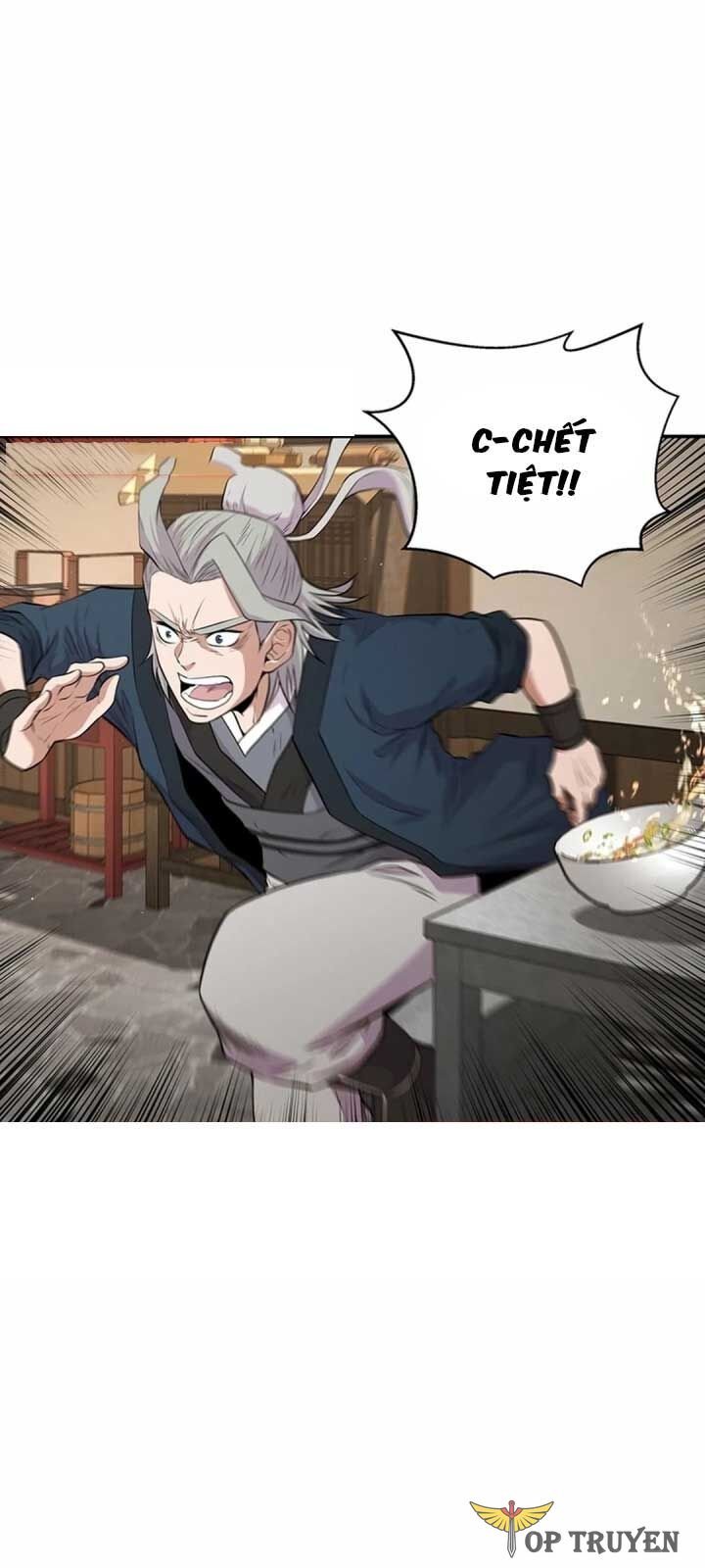 Thiên Hạ Đệ Nhất Côn Luân Khách Sạn: Chapter 16