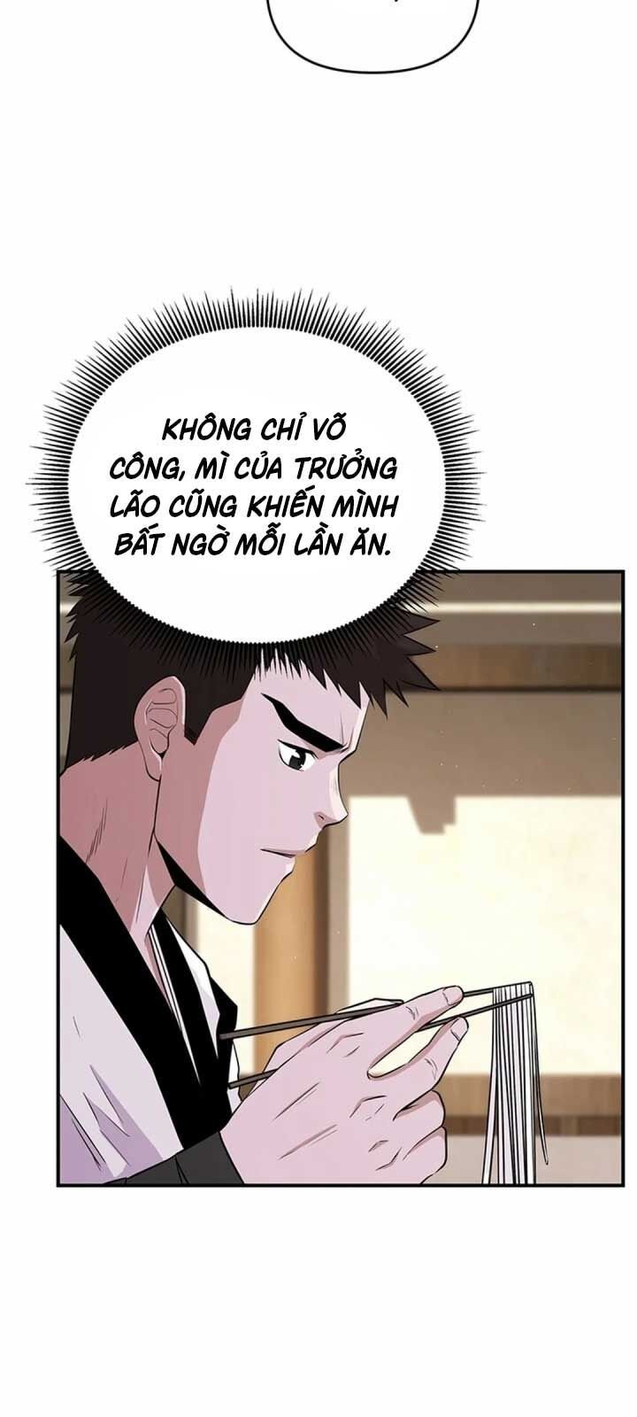 Thiên Hạ Đệ Nhất Côn Luân Khách Sạn: Chapter 16