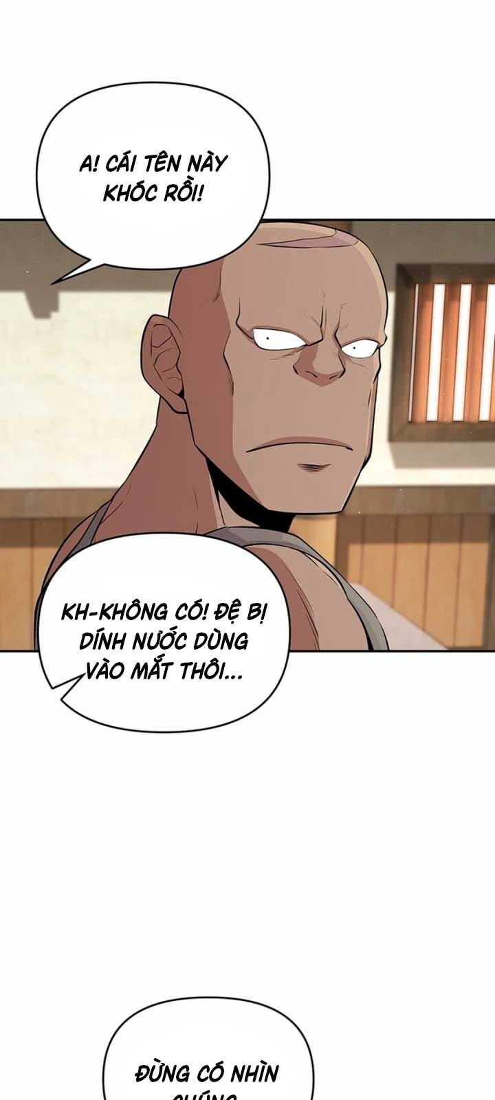 Thiên Hạ Đệ Nhất Côn Luân Khách Sạn: Chapter 16