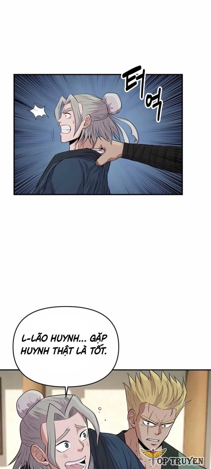 Thiên Hạ Đệ Nhất Côn Luân Khách Sạn: Chapter 16