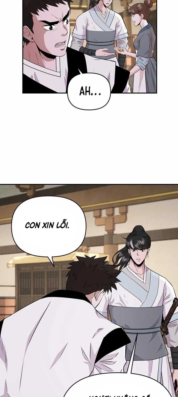 Thiên Hạ Đệ Nhất Côn Luân Khách Sạn: Chapter 16