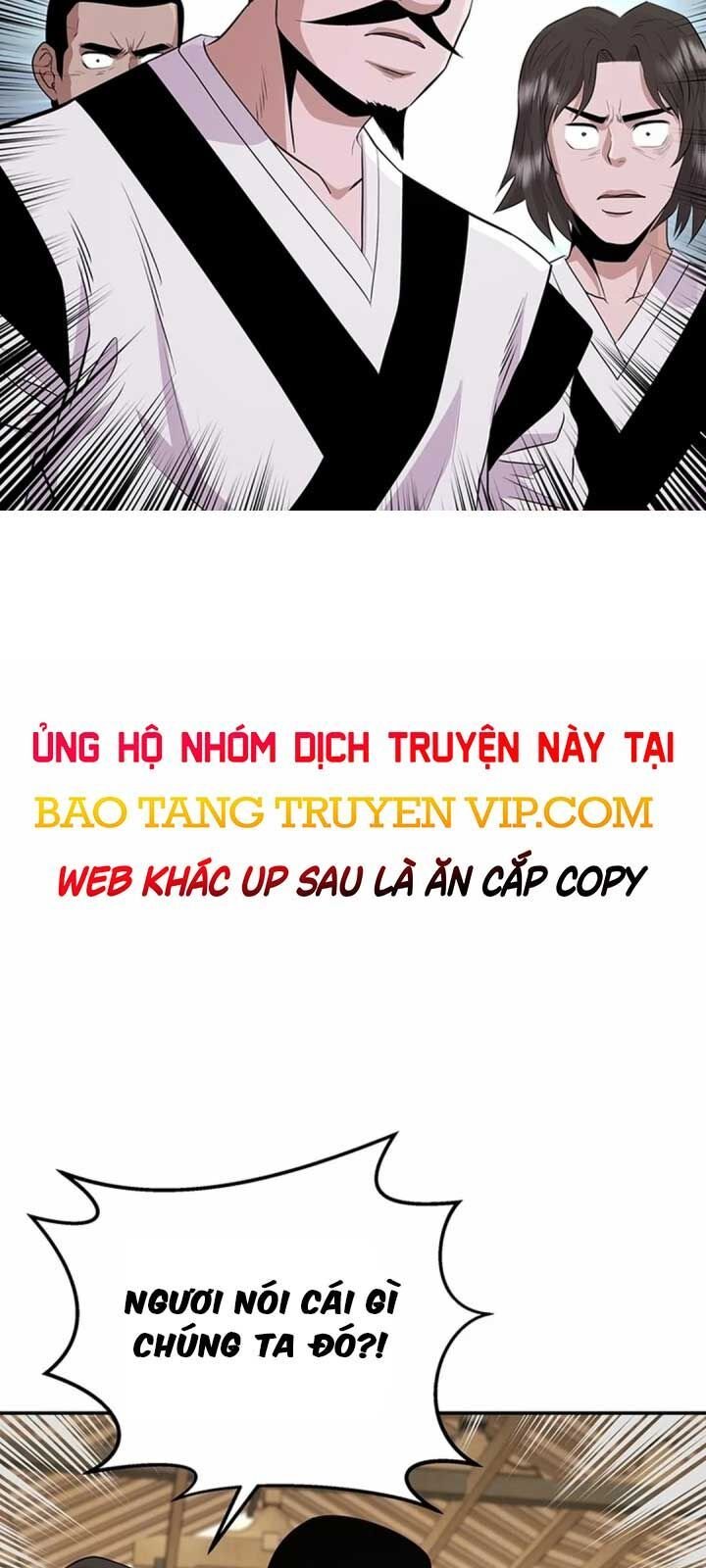 Thiên Hạ Đệ Nhất Côn Luân Khách Sạn: Chapter 16