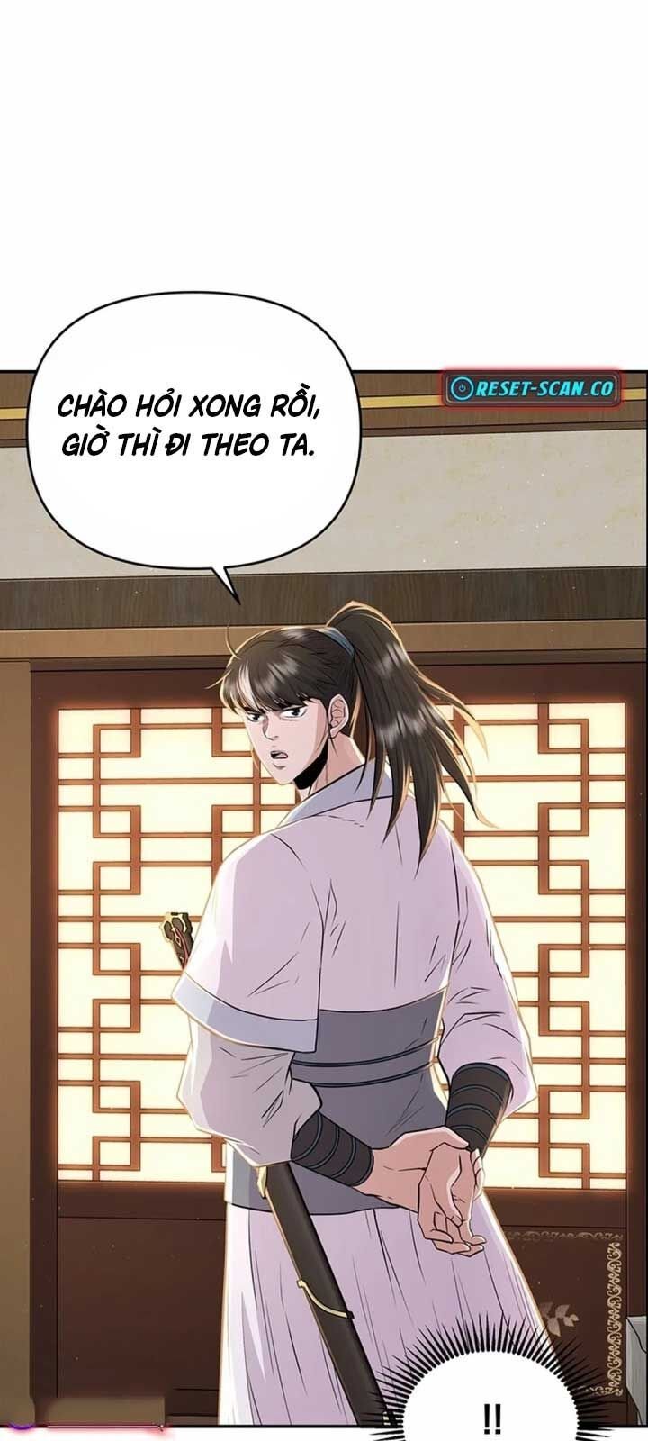 Thiên Hạ Đệ Nhất Côn Luân Khách Sạn: Chapter 16