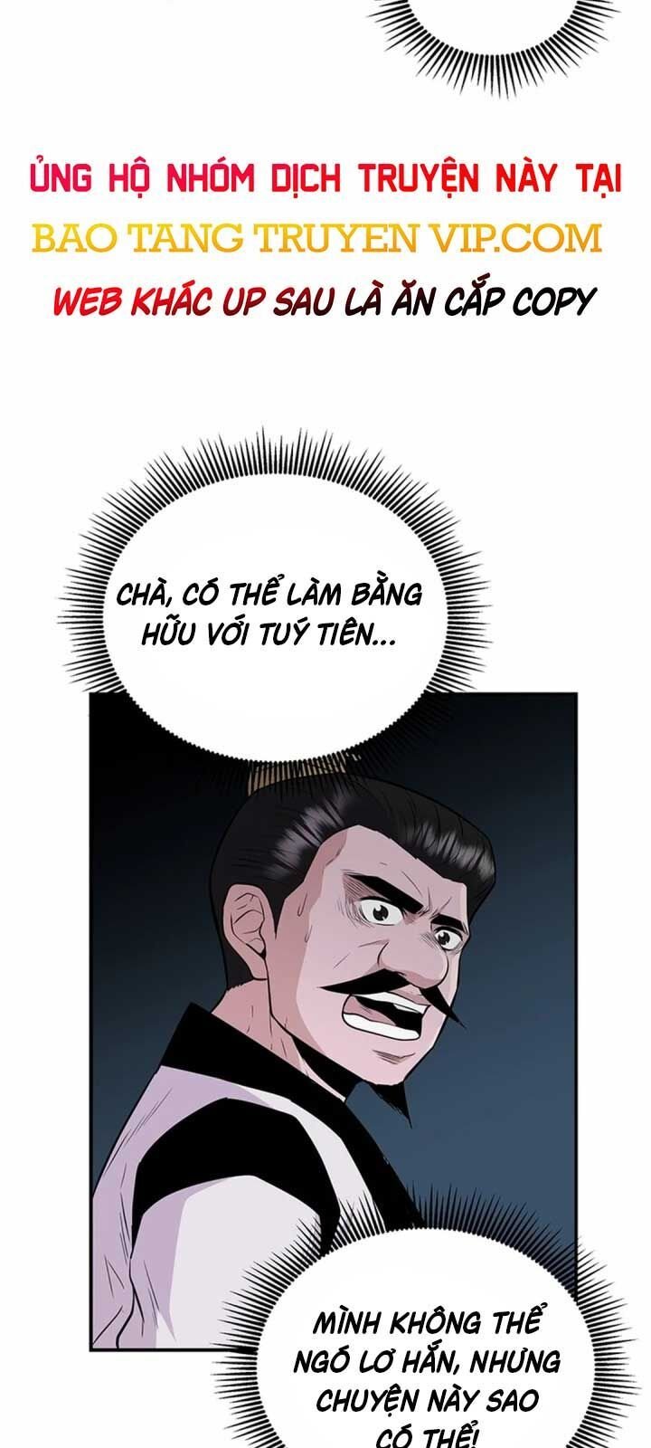 Thiên Hạ Đệ Nhất Côn Luân Khách Sạn: Chapter 16