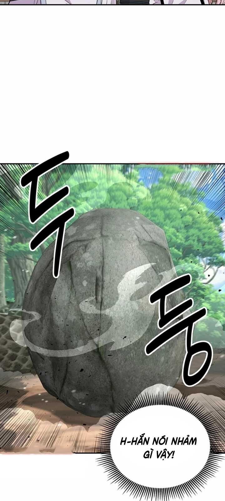 Thiên Hạ Đệ Nhất Côn Luân Khách Sạn: Chapter 16