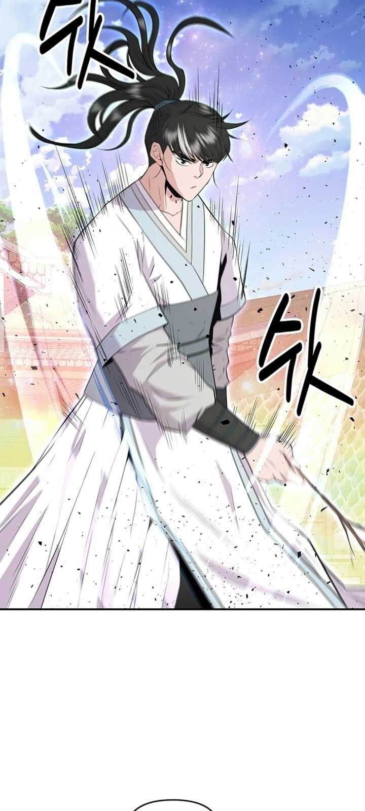 Thiên Hạ Đệ Nhất Côn Luân Khách Sạn: Chapter 16