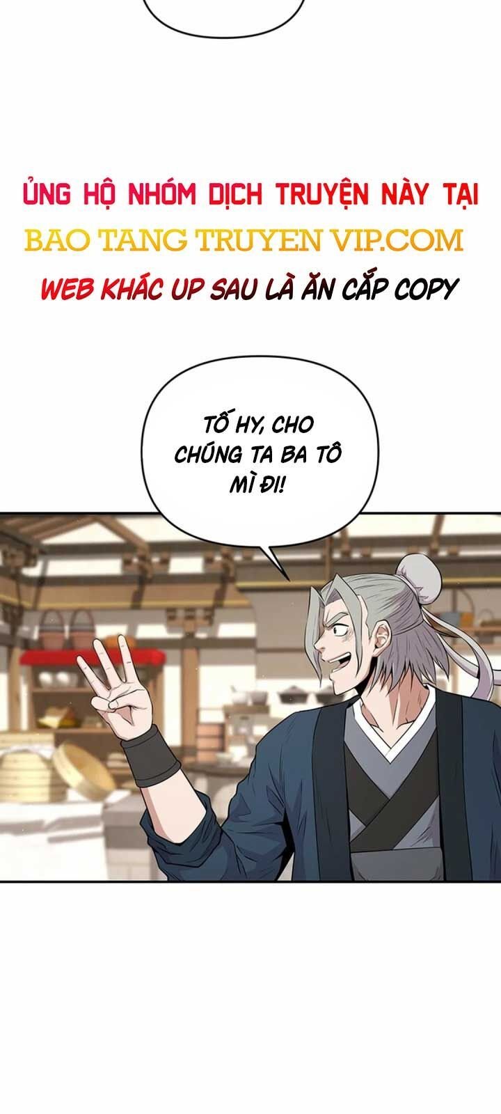 Thiên Hạ Đệ Nhất Côn Luân Khách Sạn: Chapter 16