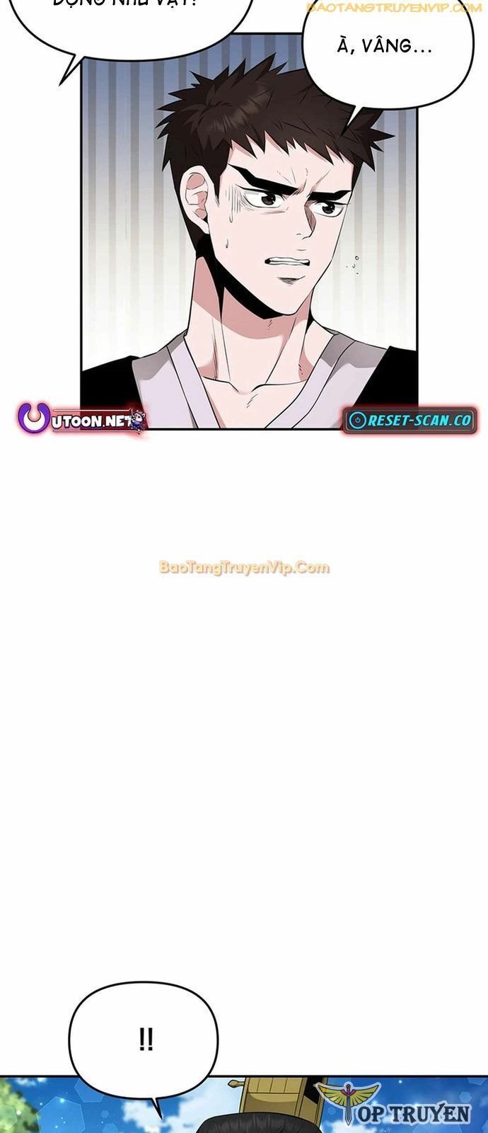 Thiên Hạ Đệ Nhất Côn Luân Khách Sạn: Chapter 17