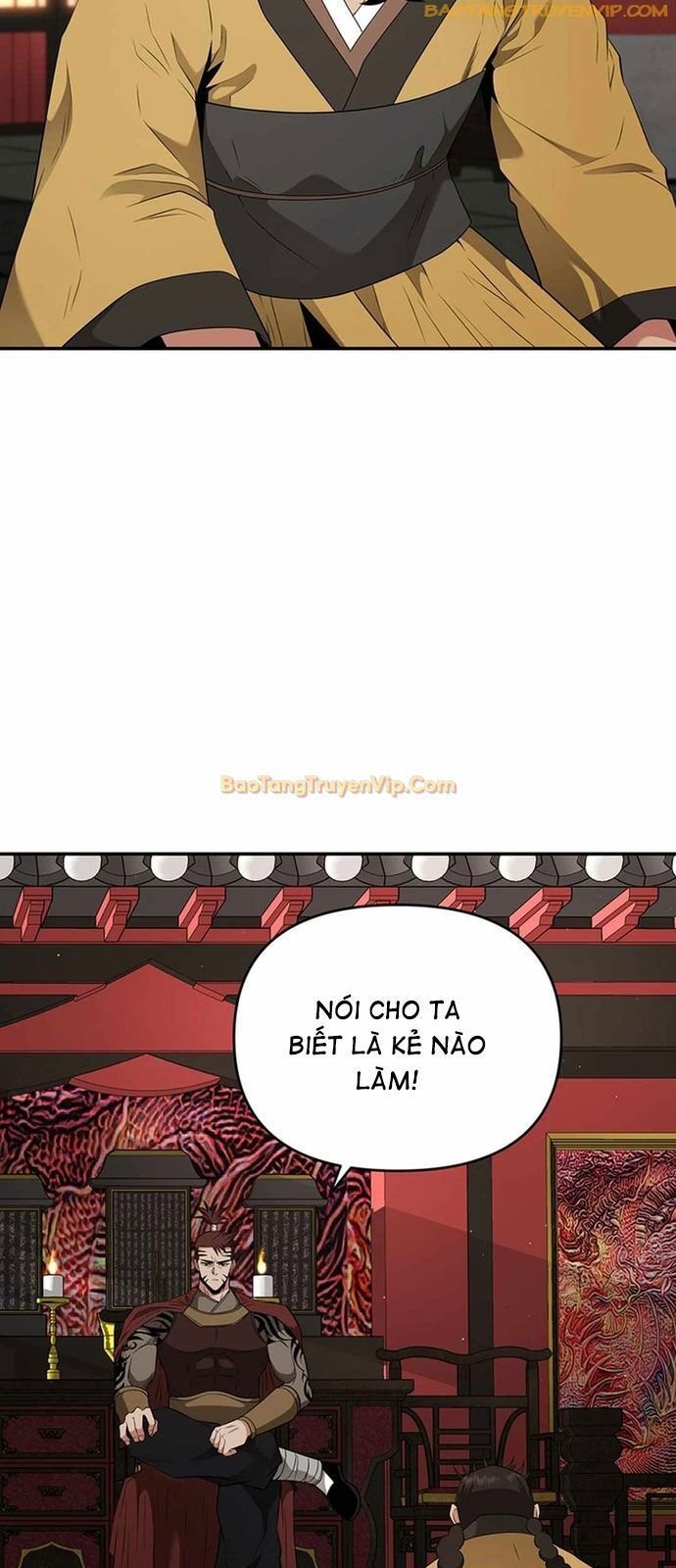 Thiên Hạ Đệ Nhất Côn Luân Khách Sạn: Chapter 17