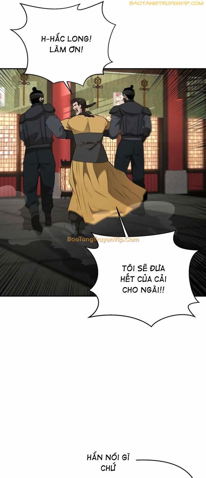 Thiên Hạ Đệ Nhất Côn Luân Khách Sạn: Chapter 17