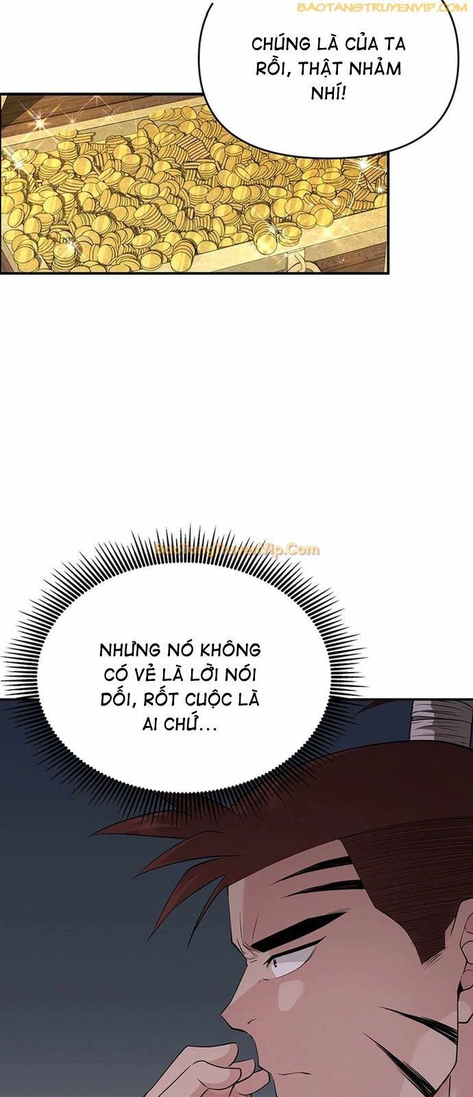 Thiên Hạ Đệ Nhất Côn Luân Khách Sạn: Chapter 17