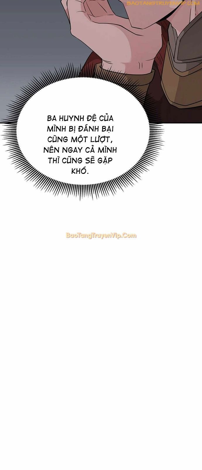 Thiên Hạ Đệ Nhất Côn Luân Khách Sạn: Chapter 17