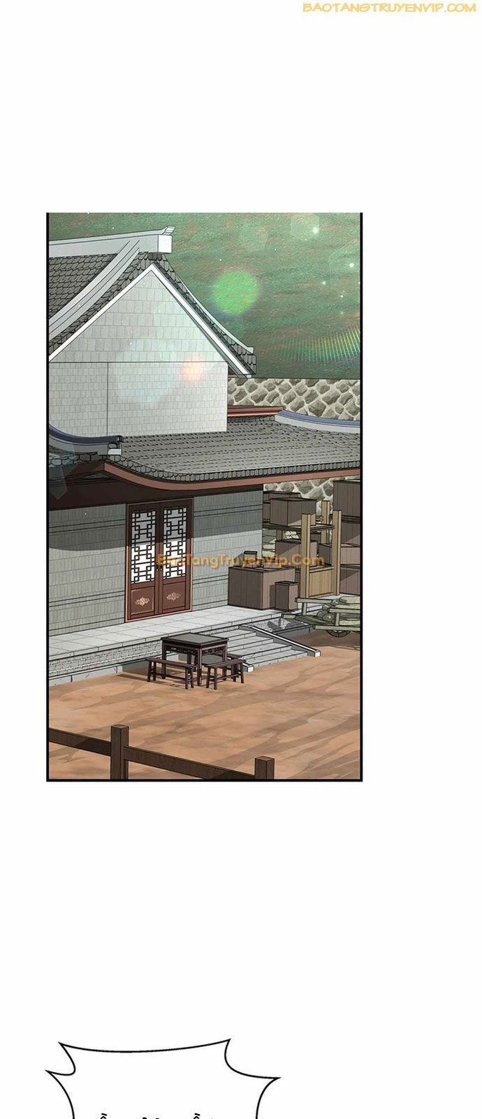 Thiên Hạ Đệ Nhất Côn Luân Khách Sạn: Chapter 17