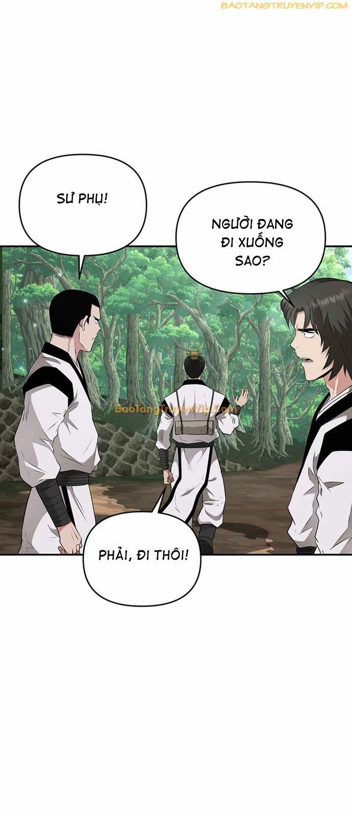 Thiên Hạ Đệ Nhất Côn Luân Khách Sạn: Chapter 17
