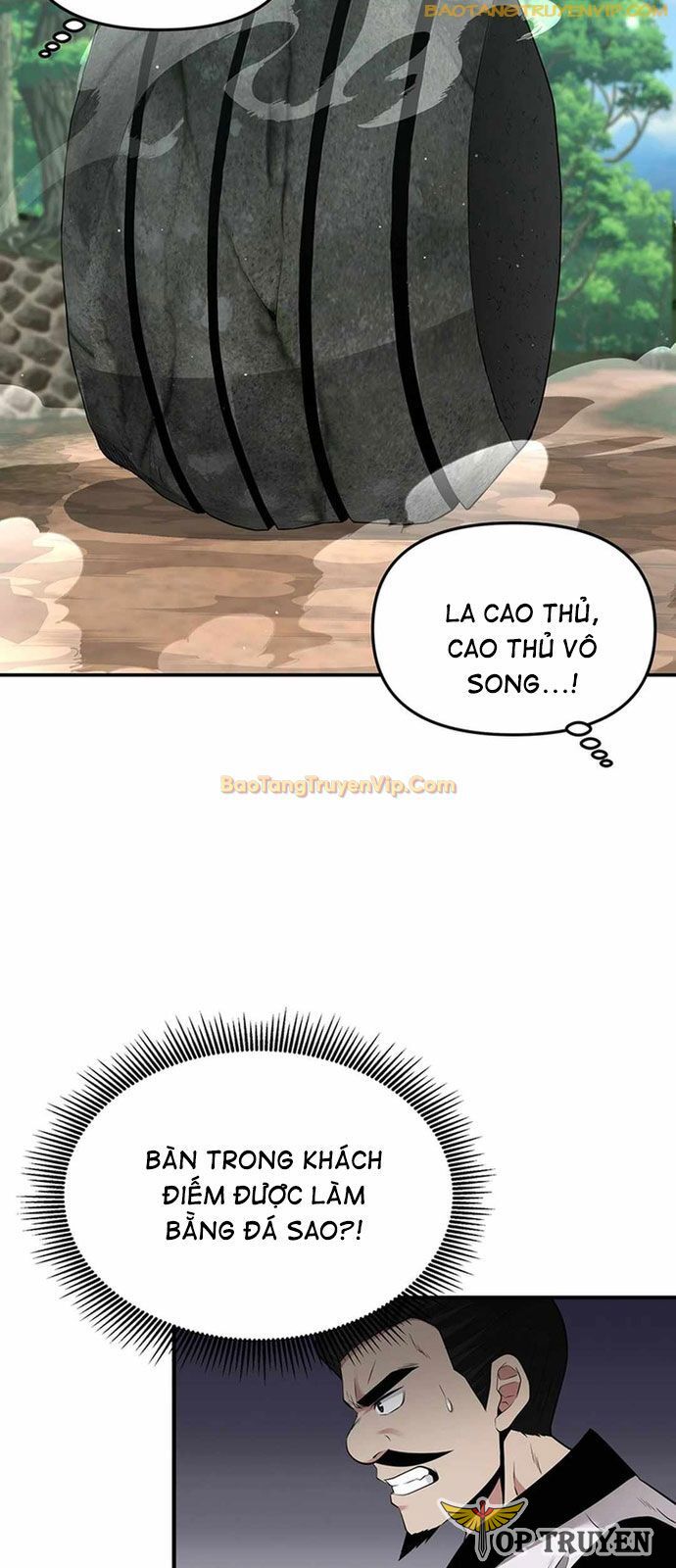 Thiên Hạ Đệ Nhất Côn Luân Khách Sạn: Chapter 17