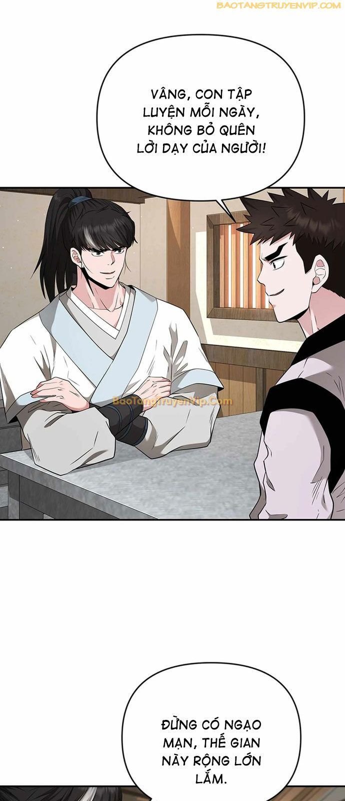 Thiên Hạ Đệ Nhất Côn Luân Khách Sạn: Chapter 17