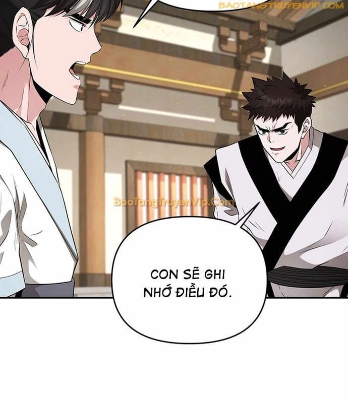 Thiên Hạ Đệ Nhất Côn Luân Khách Sạn: Chapter 17