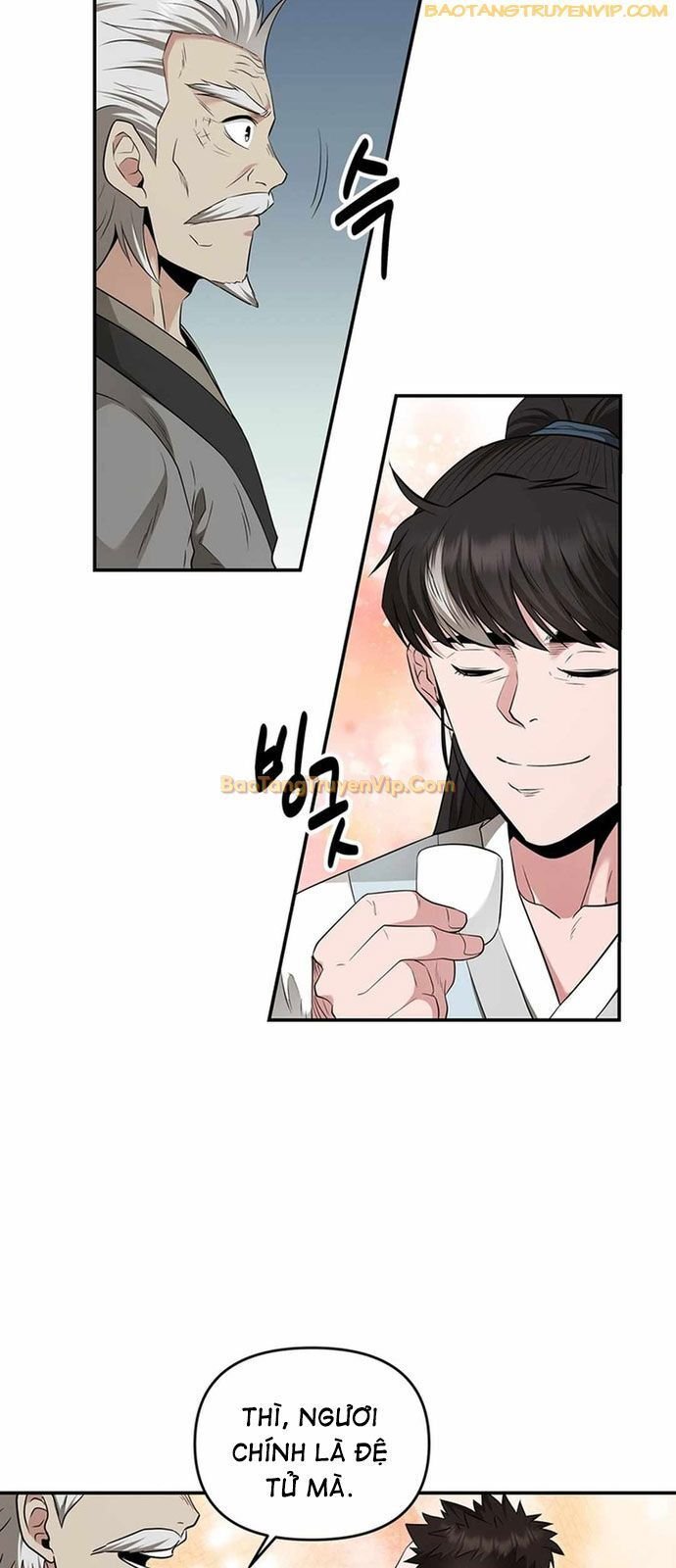 Thiên Hạ Đệ Nhất Côn Luân Khách Sạn: Chapter 17