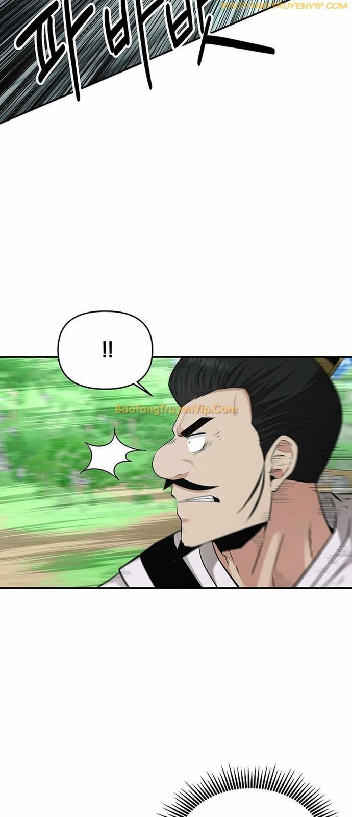 Thiên Hạ Đệ Nhất Côn Luân Khách Sạn: Chapter 17