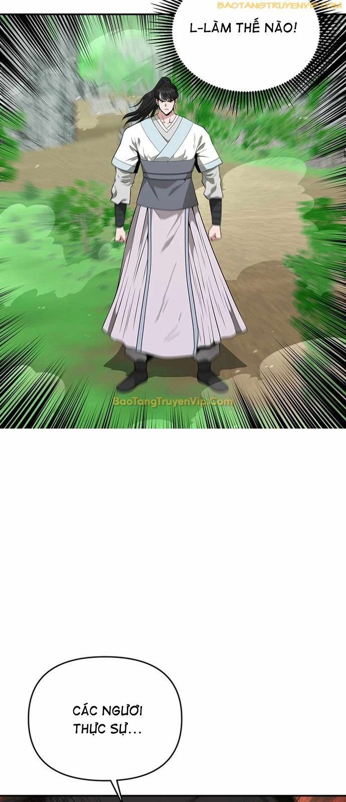 Thiên Hạ Đệ Nhất Côn Luân Khách Sạn: Chapter 17