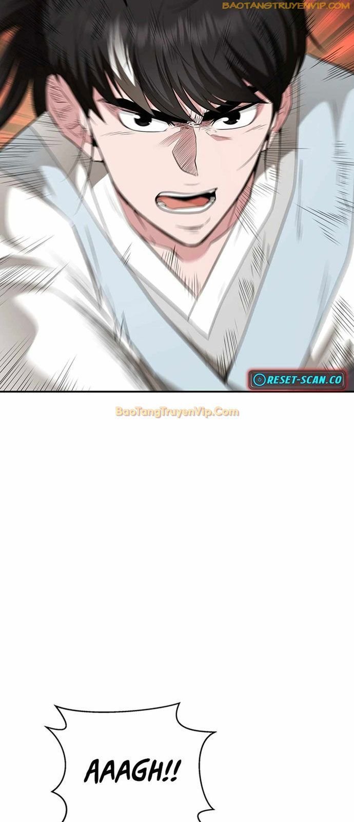 Thiên Hạ Đệ Nhất Côn Luân Khách Sạn: Chapter 17