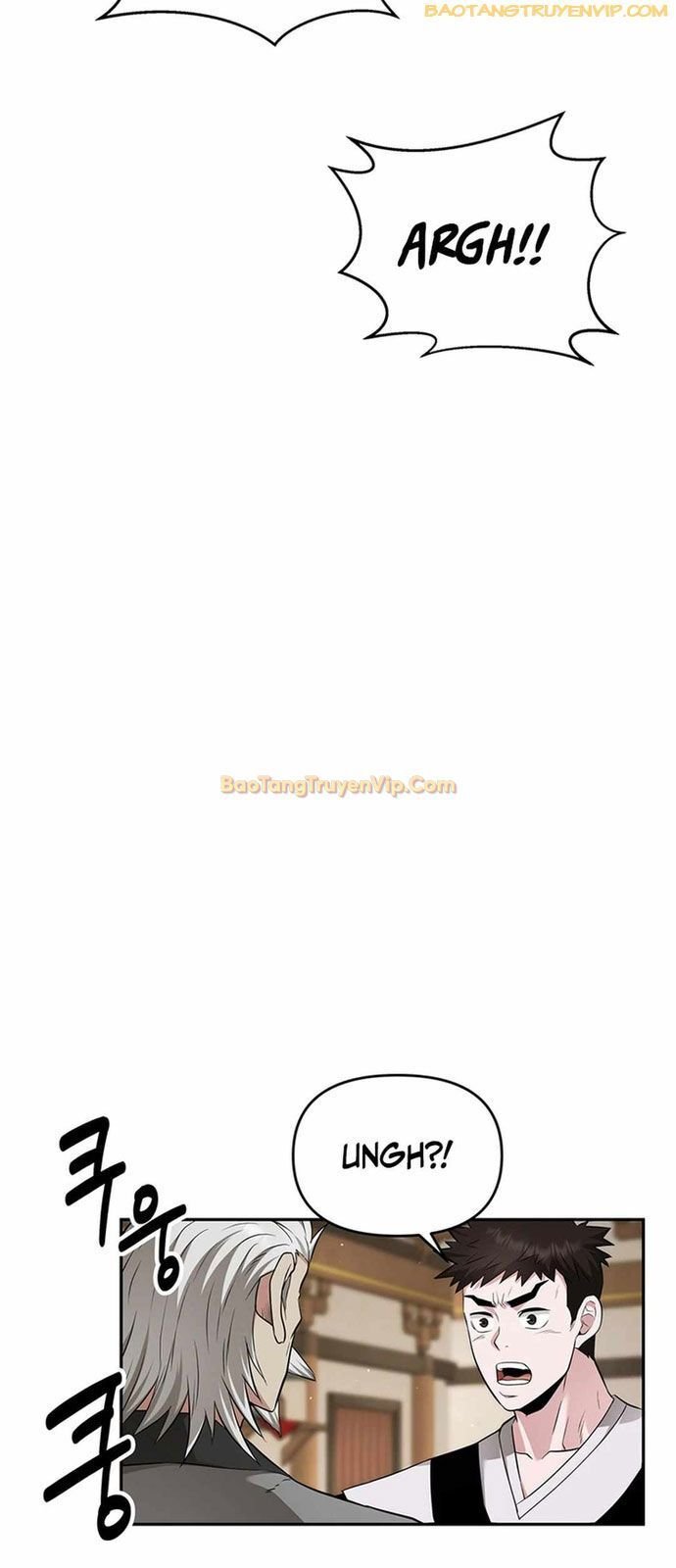 Thiên Hạ Đệ Nhất Côn Luân Khách Sạn: Chapter 17