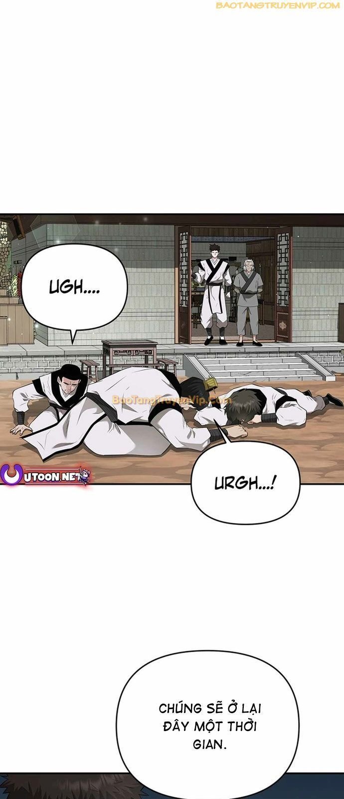 Thiên Hạ Đệ Nhất Côn Luân Khách Sạn: Chapter 17