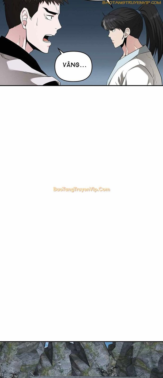 Thiên Hạ Đệ Nhất Côn Luân Khách Sạn: Chapter 17