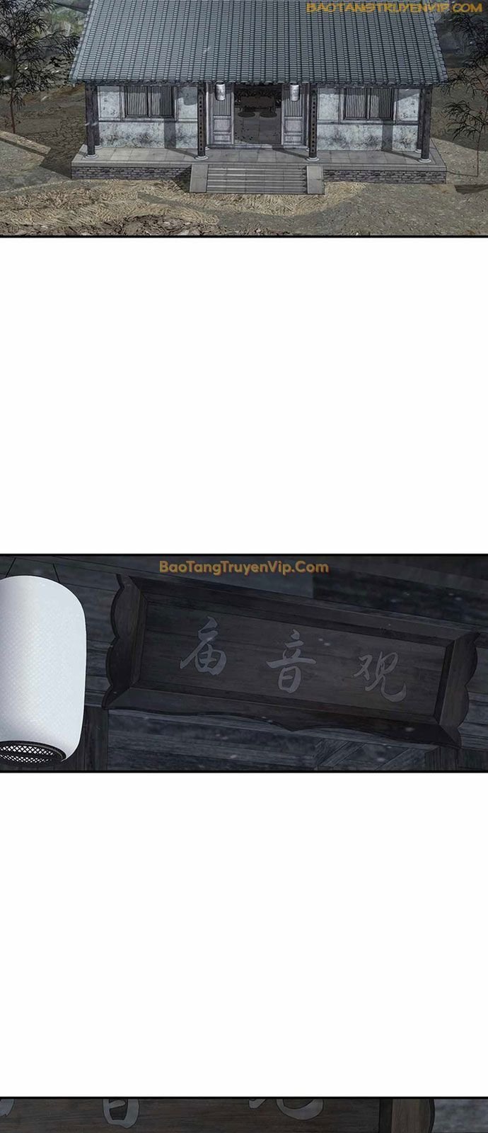 Thiên Hạ Đệ Nhất Côn Luân Khách Sạn: Chapter 17