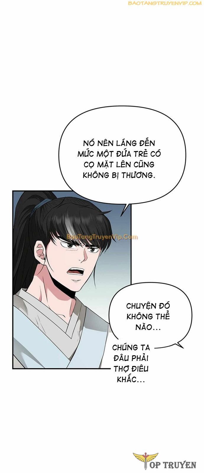 Thiên Hạ Đệ Nhất Côn Luân Khách Sạn: Chapter 17