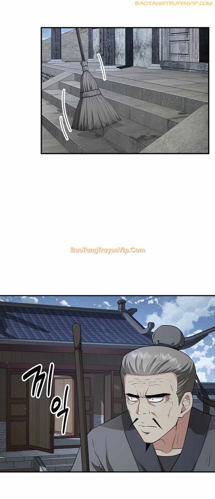 Thiên Hạ Đệ Nhất Côn Luân Khách Sạn: Chapter 17