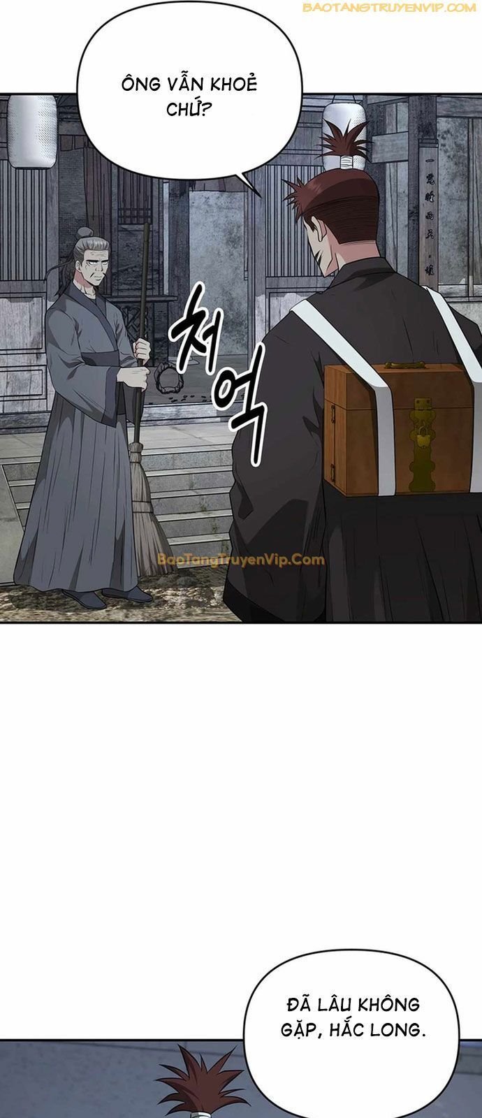 Thiên Hạ Đệ Nhất Côn Luân Khách Sạn: Chapter 17