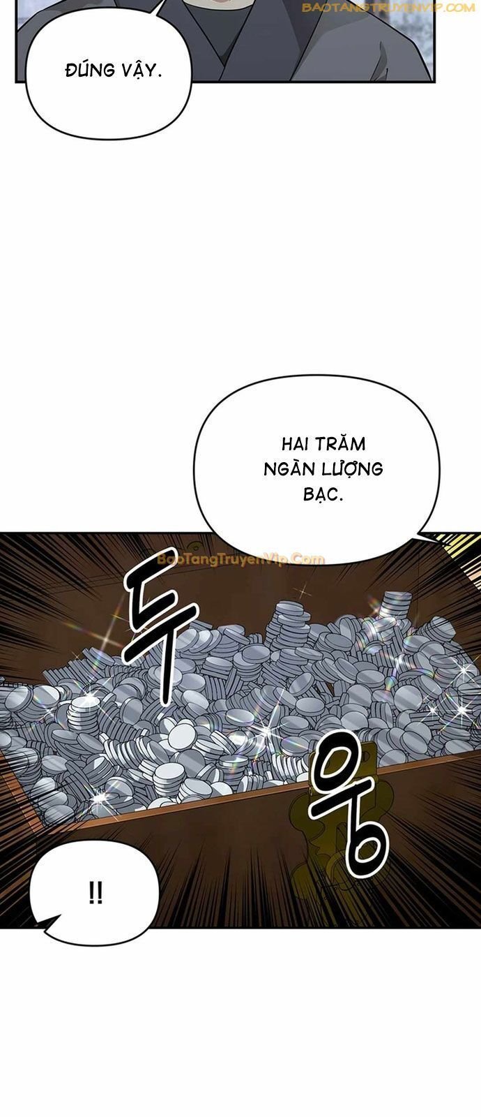 Thiên Hạ Đệ Nhất Côn Luân Khách Sạn: Chapter 17