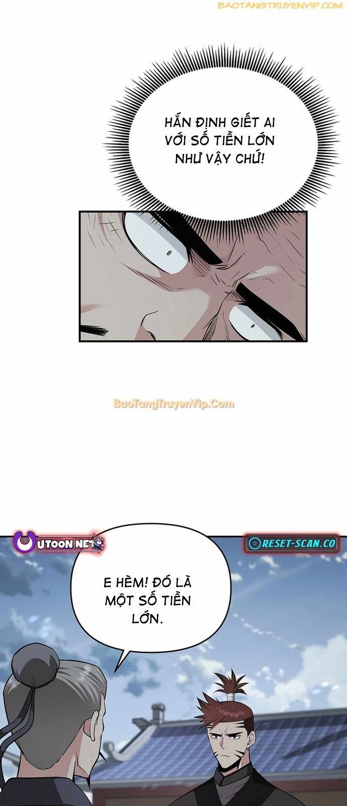 Thiên Hạ Đệ Nhất Côn Luân Khách Sạn: Chapter 17